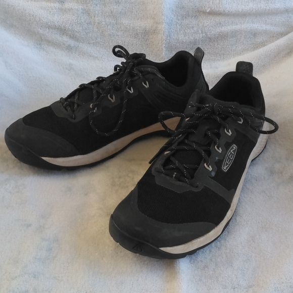 Keen KonnectFit Hiking Walking Shoes - Picture 5 of 7